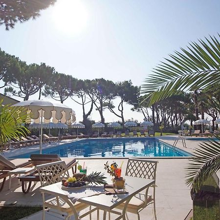 Hotel Maracaibo Lido di Jesolo Exterior foto