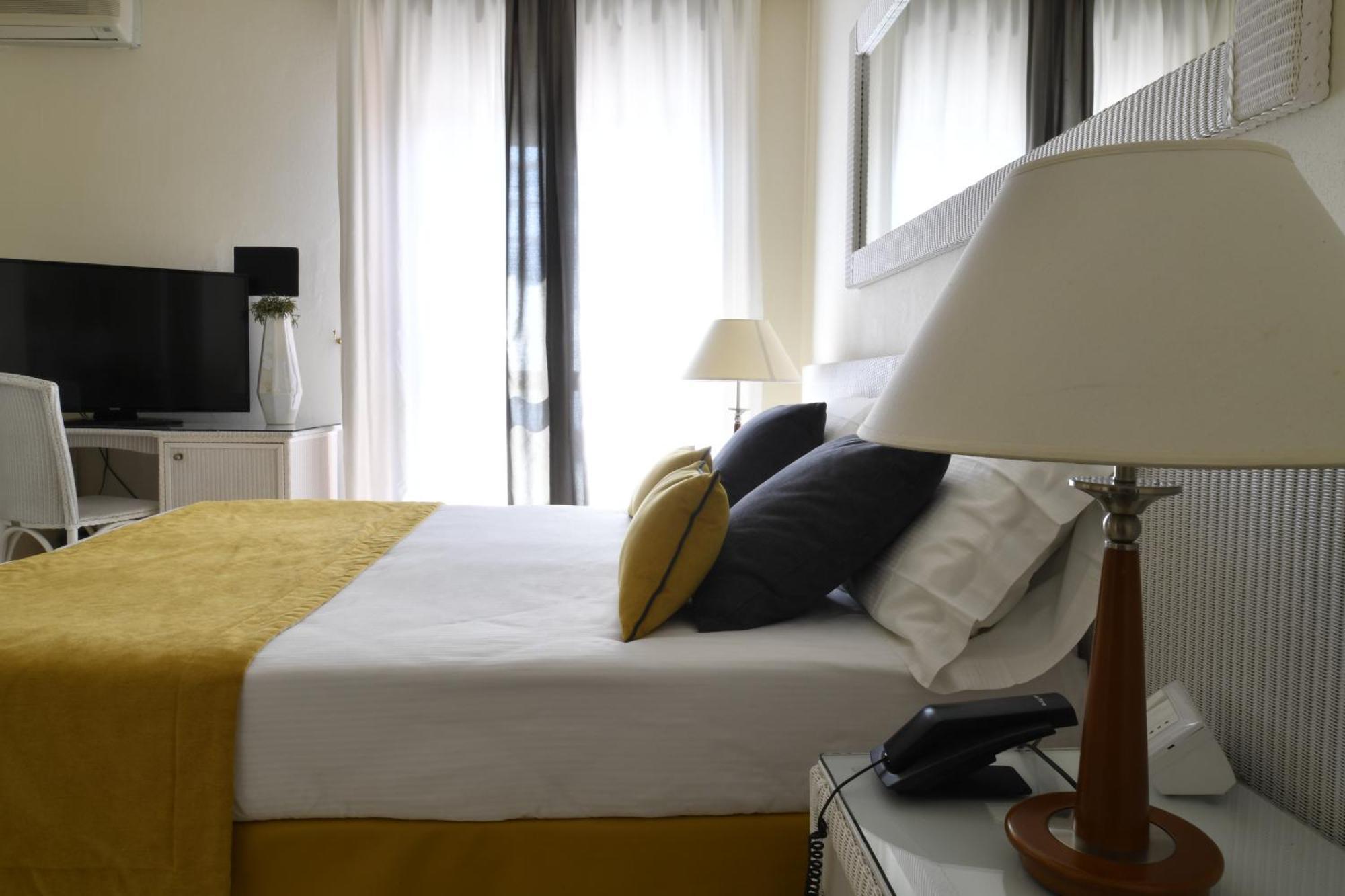 Hotel Maracaibo Lido di Jesolo Habitación foto