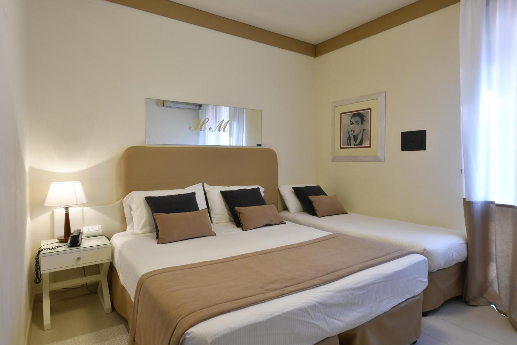 Hotel Maracaibo Lido di Jesolo Habitación foto