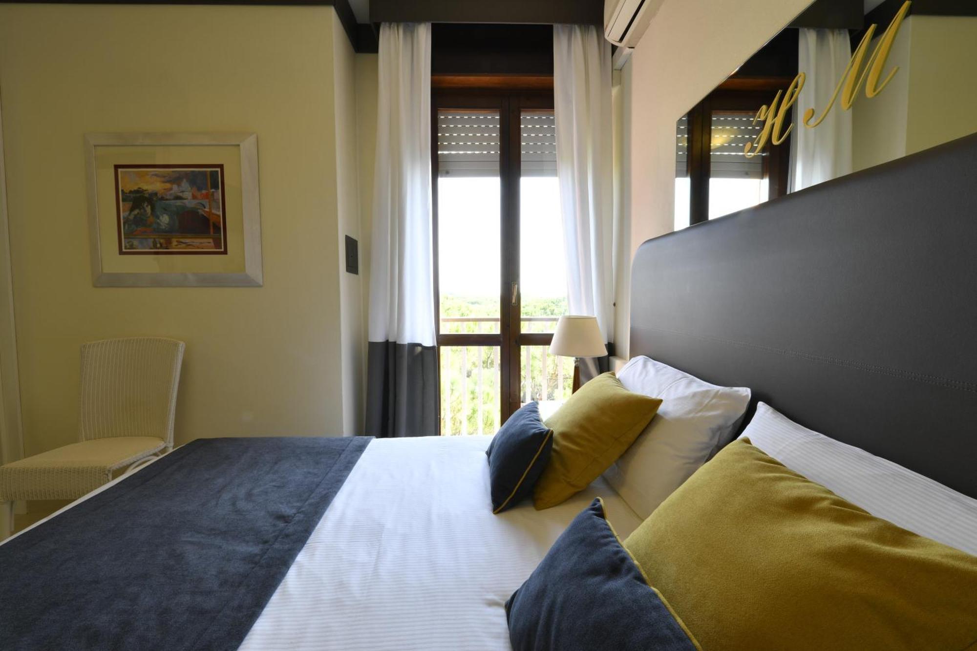 Hotel Maracaibo Lido di Jesolo Habitación foto
