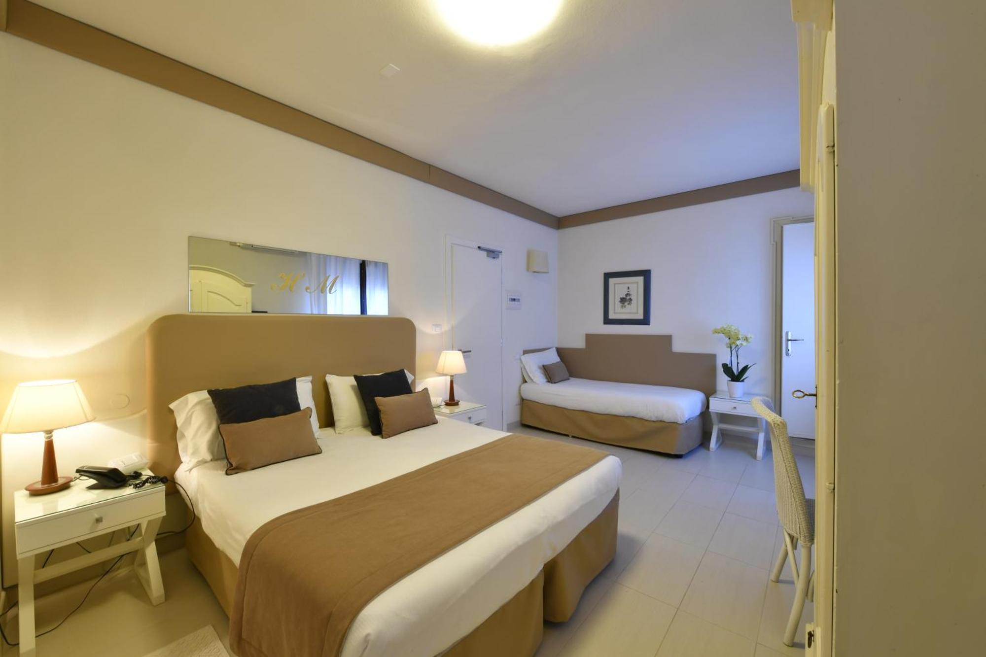 Hotel Maracaibo Lido di Jesolo Habitación foto