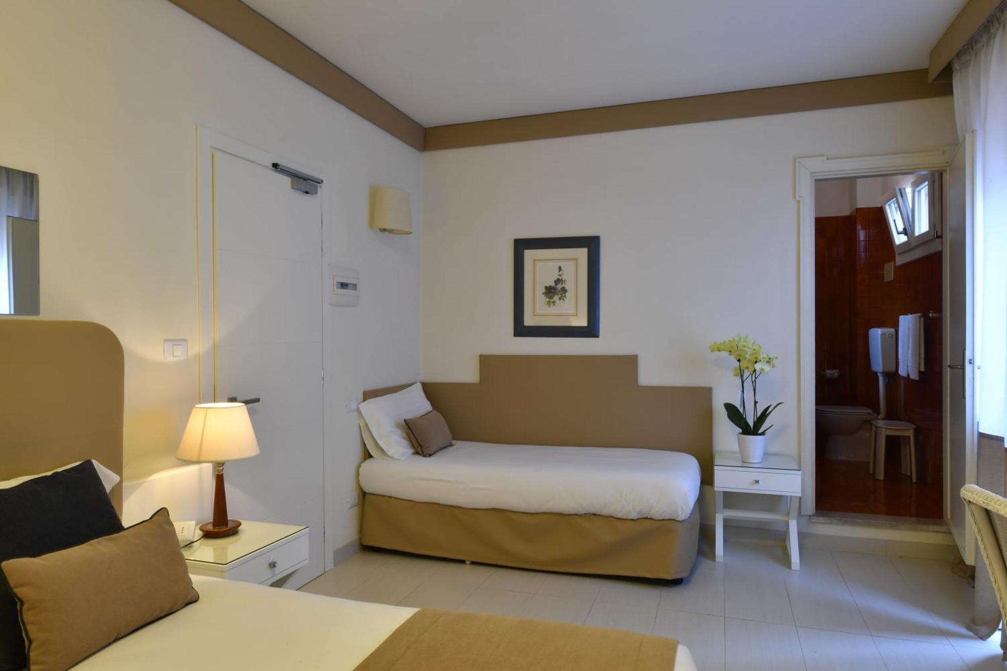 Hotel Maracaibo Lido di Jesolo Habitación foto