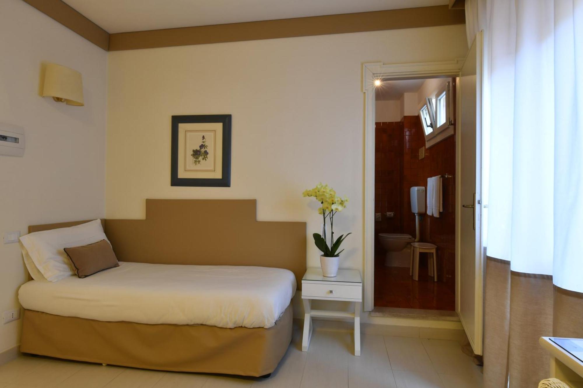 Hotel Maracaibo Lido di Jesolo Habitación foto