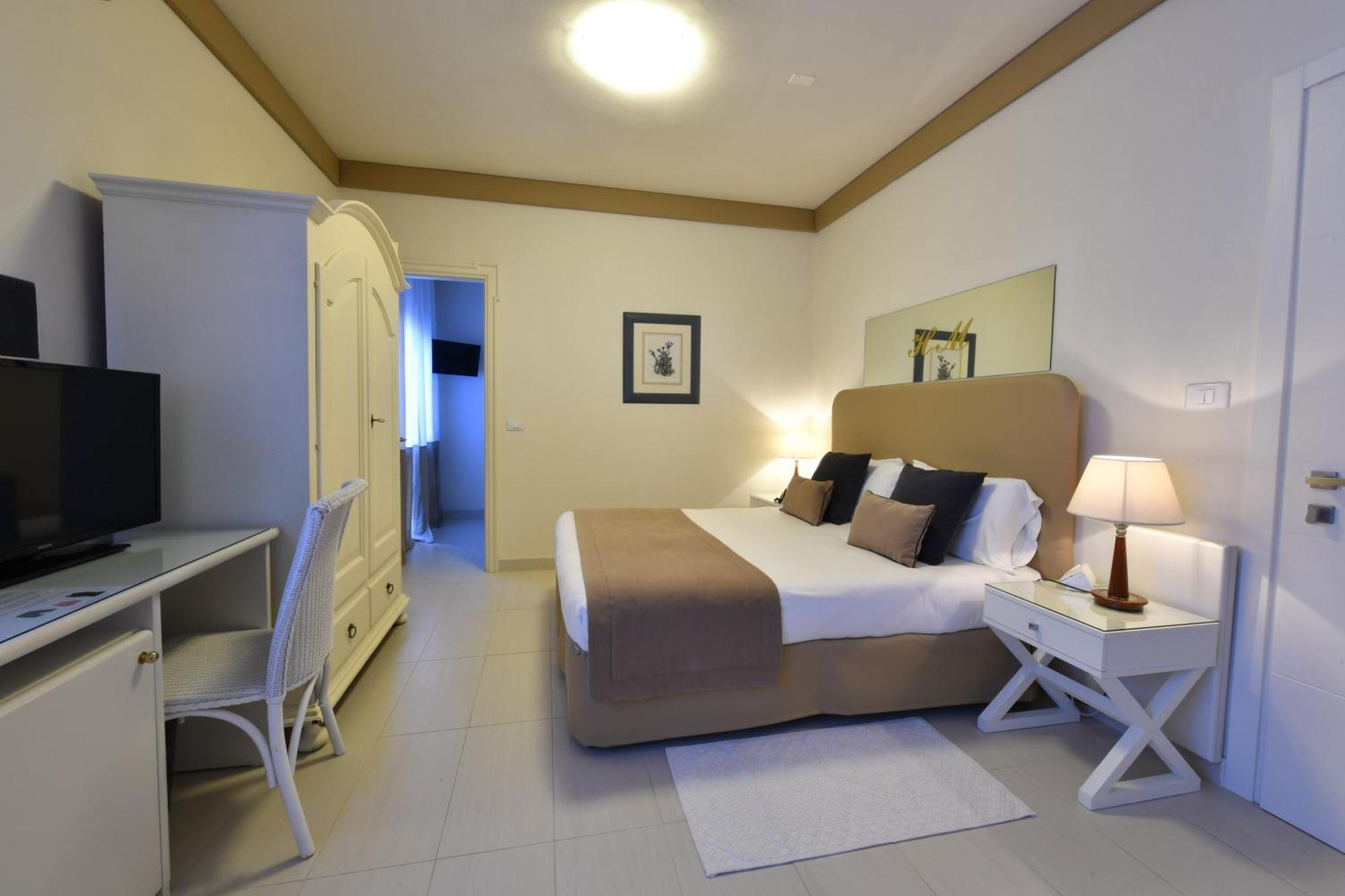 Hotel Maracaibo Lido di Jesolo Habitación foto