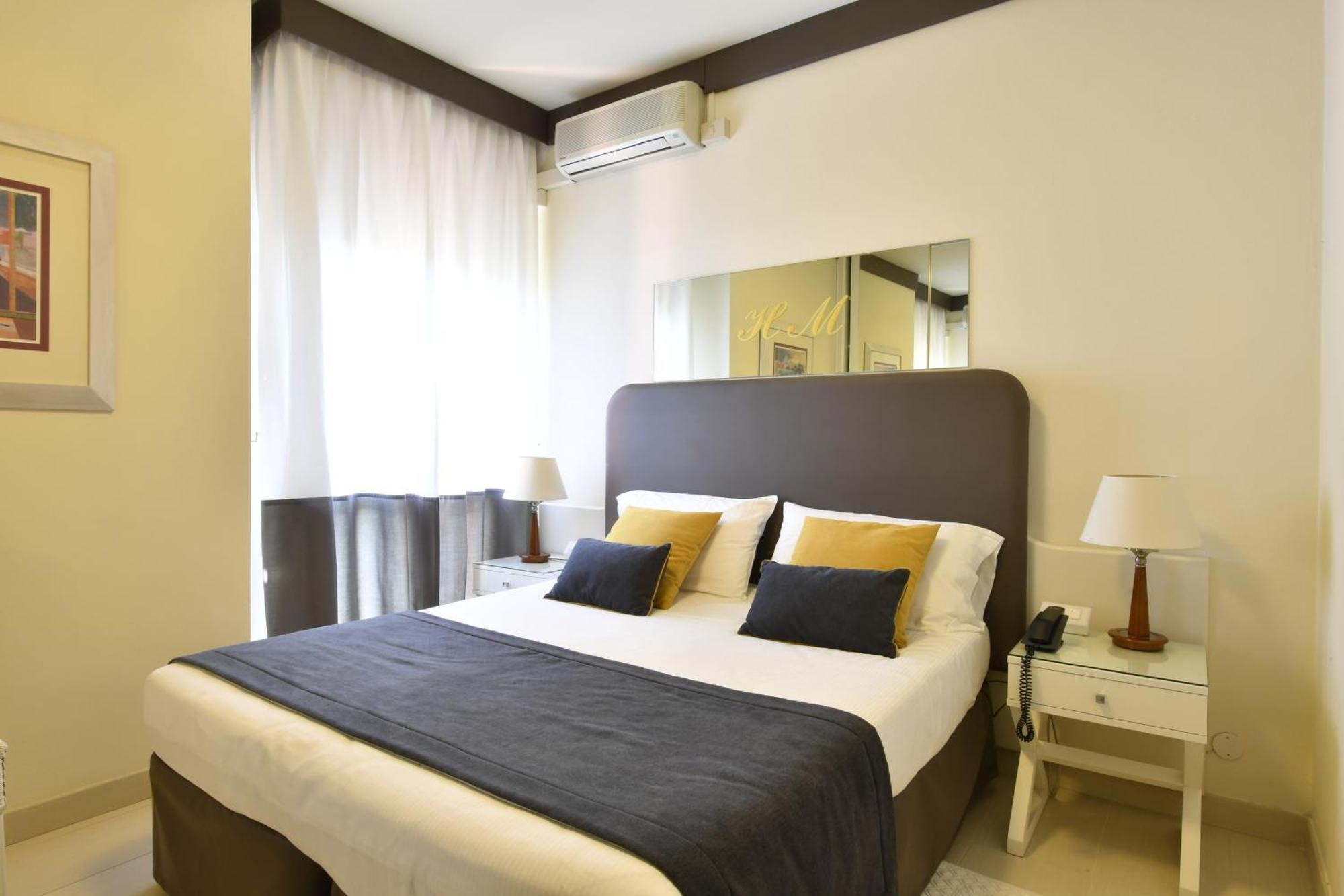 Hotel Maracaibo Lido di Jesolo Habitación foto
