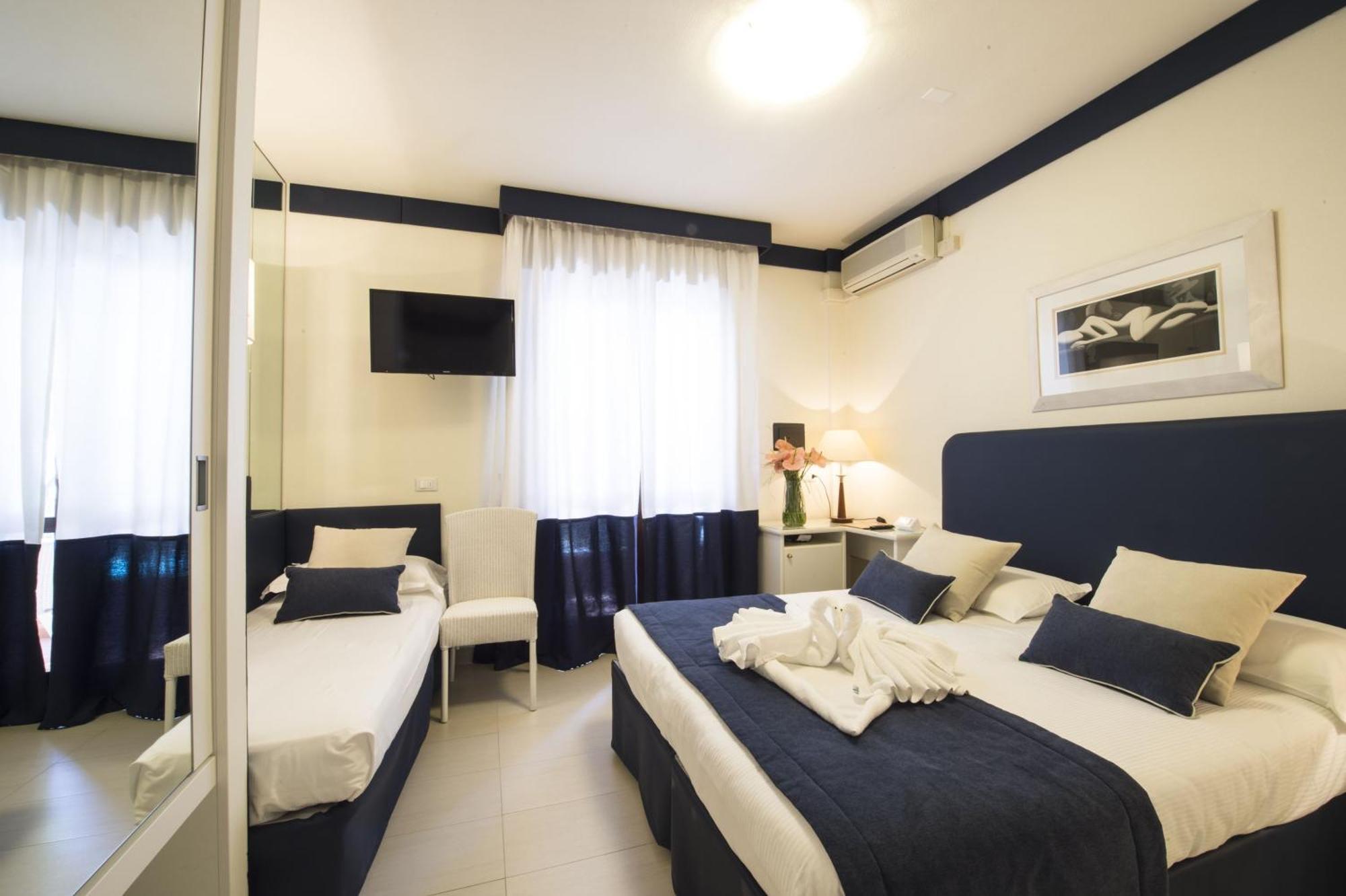 Hotel Maracaibo Lido di Jesolo Habitación foto