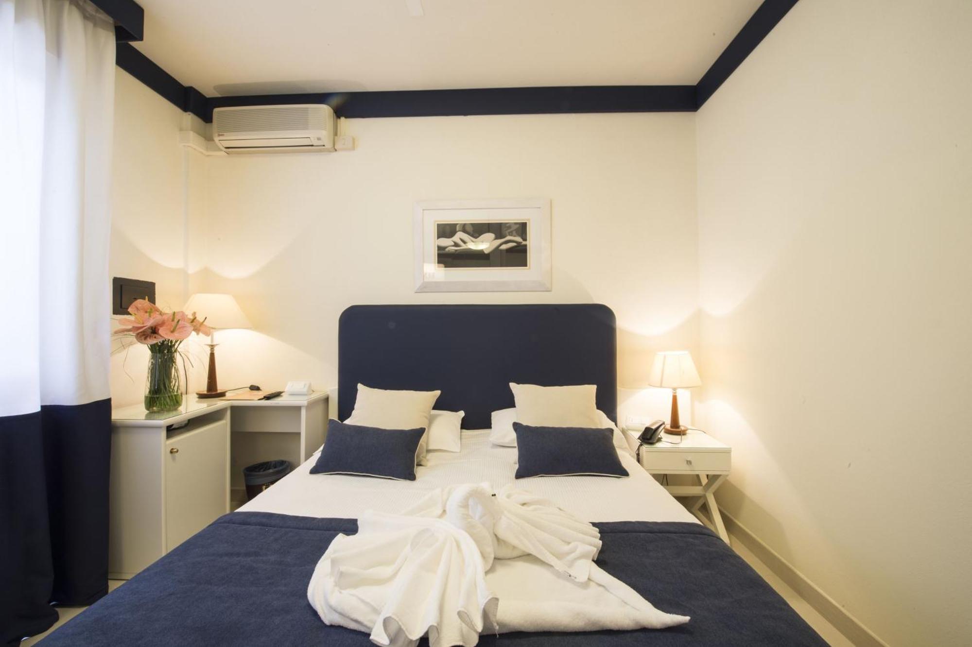 Hotel Maracaibo Lido di Jesolo Habitación foto