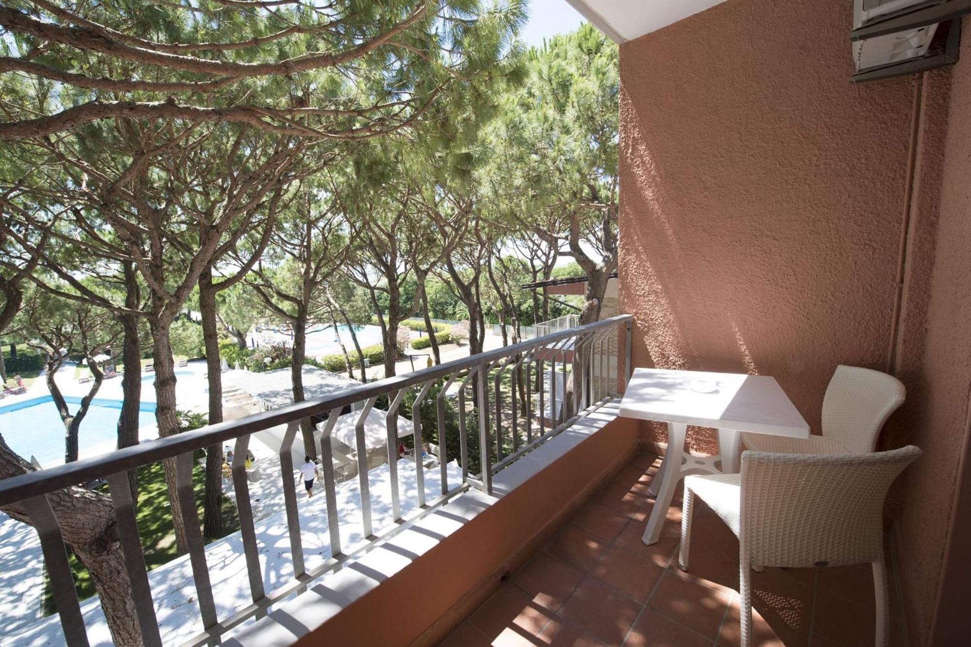 Hotel Maracaibo Lido di Jesolo Habitación foto
