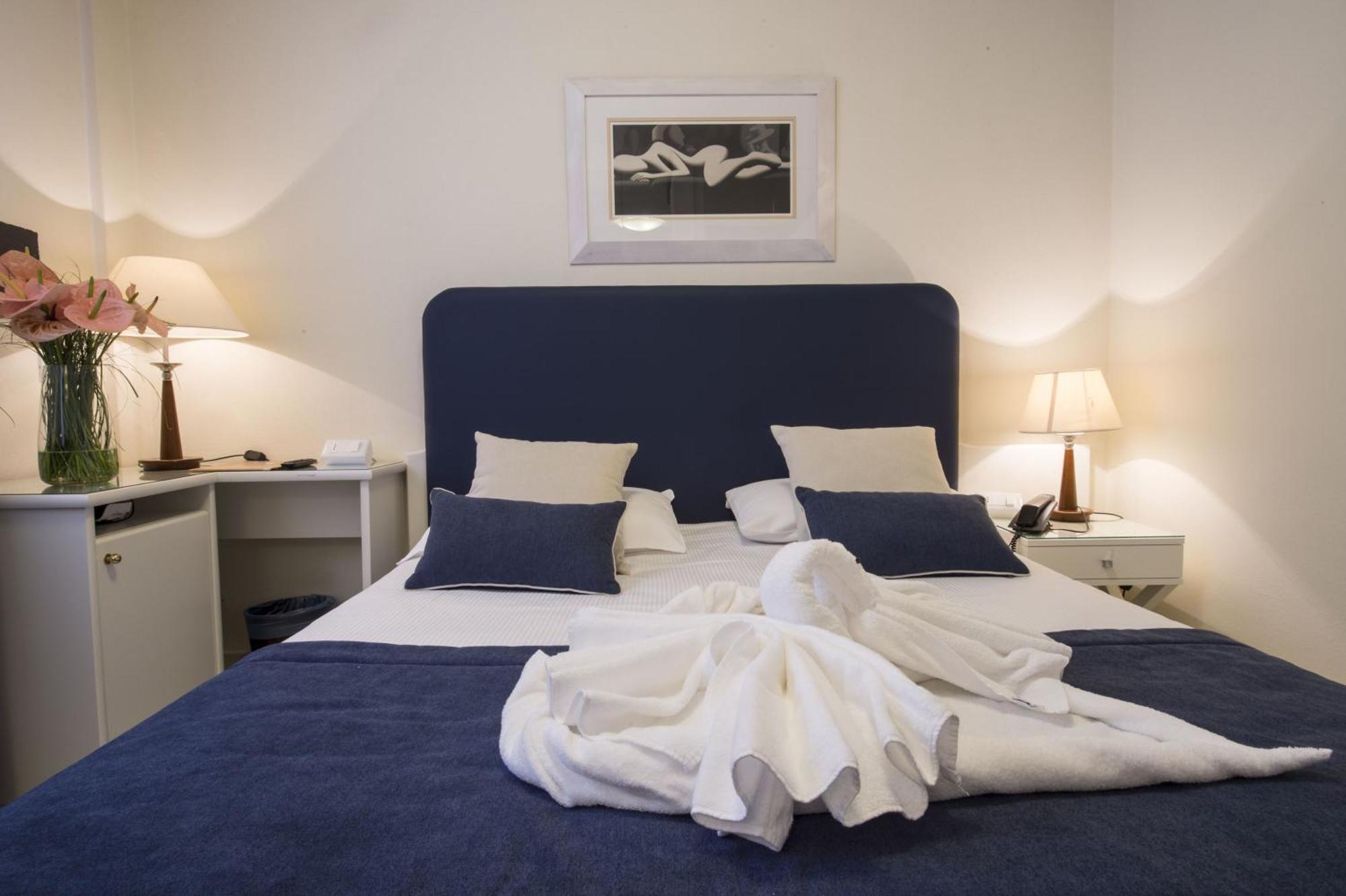Hotel Maracaibo Lido di Jesolo Habitación foto