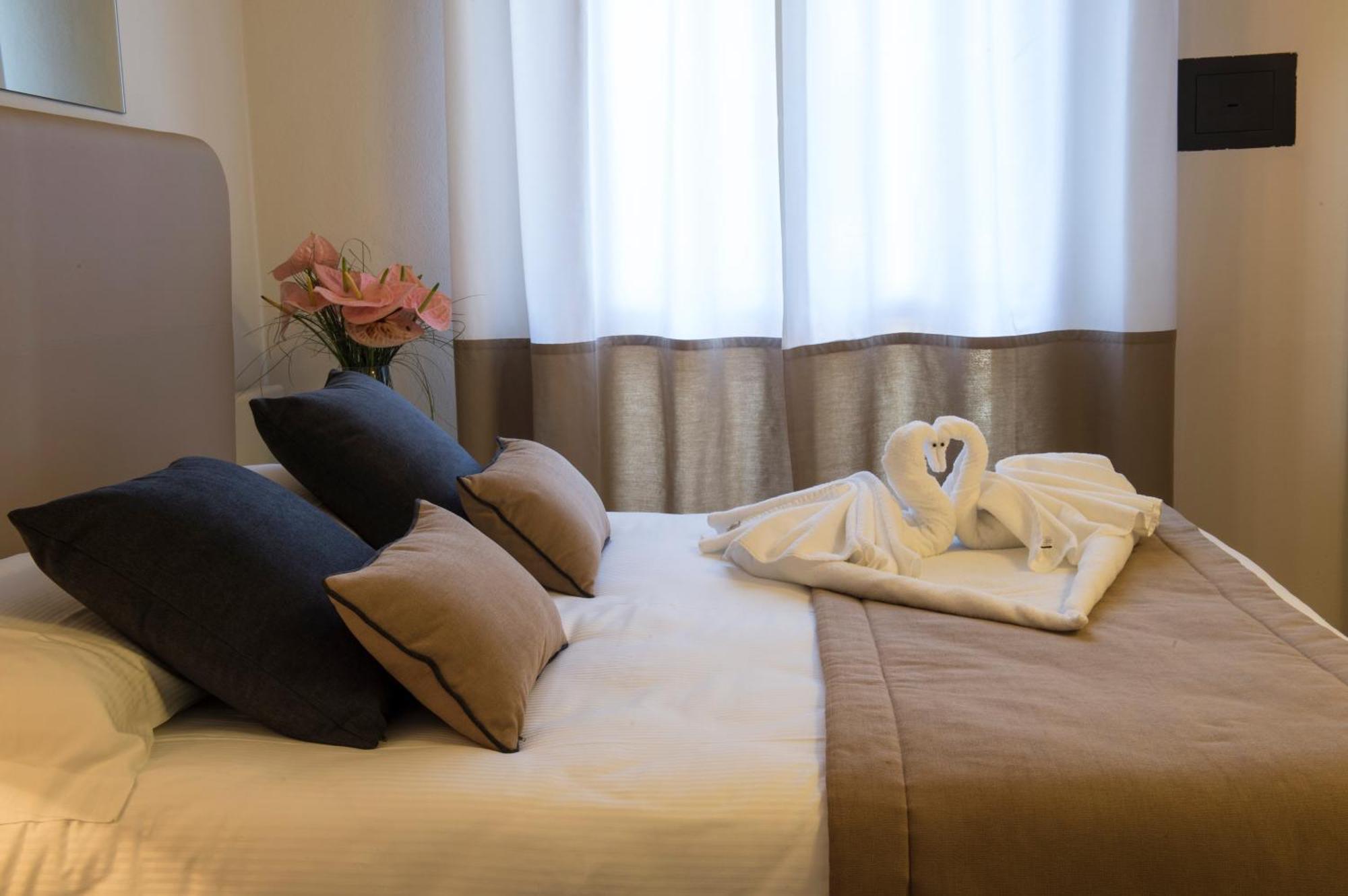 Hotel Maracaibo Lido di Jesolo Habitación foto