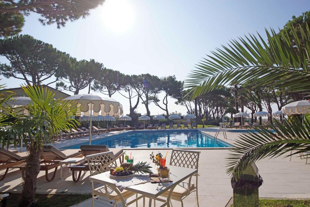 Hotel Maracaibo Lido di Jesolo Exterior foto